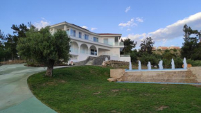 Quintessence Villa Pateli
